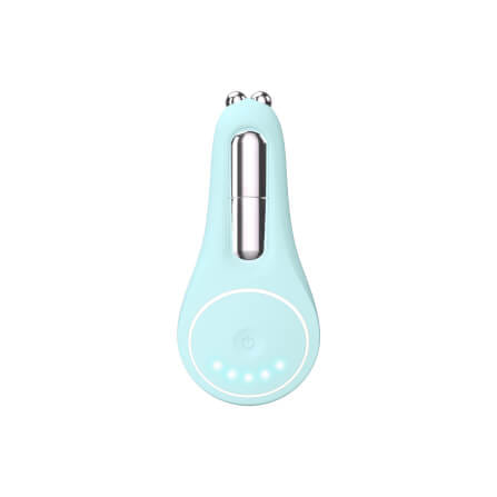 เครื่องยกกระชับ FOREO แบร์ 2 อายแอนด์ลิปส์ Arctic Blue_2